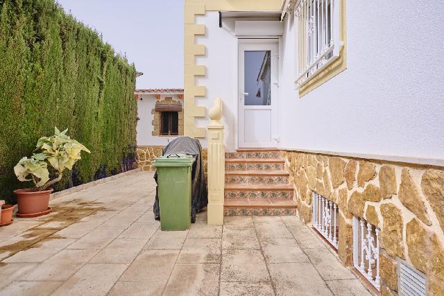 Imagen 4 Inmueble 300938 - Casa Aislada en venta en Elche/elx / Pedania de valverde en elche