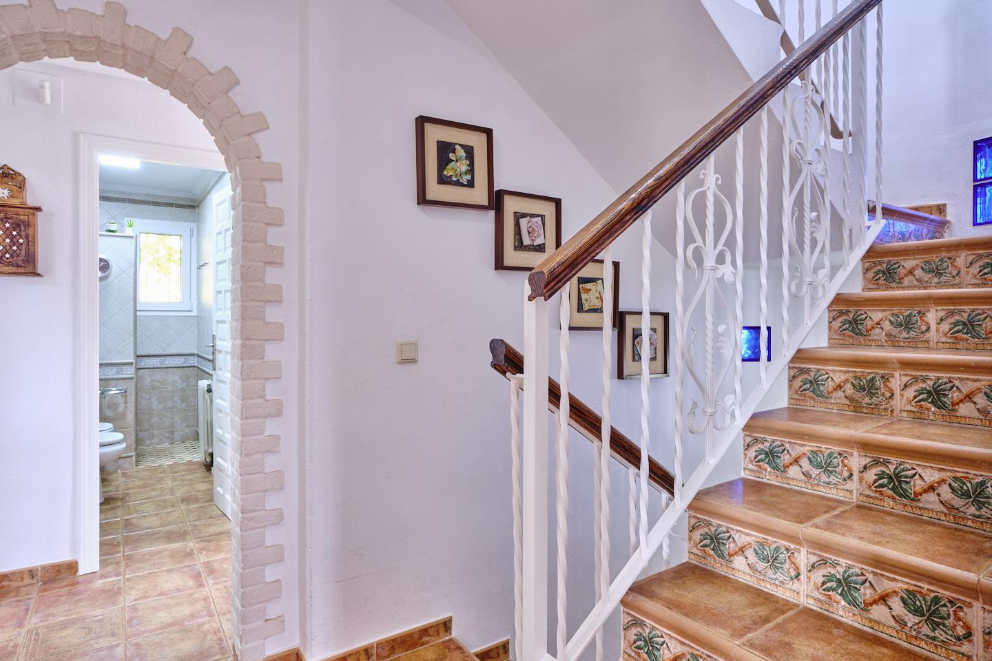 Imagen 22 Casa Aislada en venta en Elche/elx / Pedania de valverde en elche