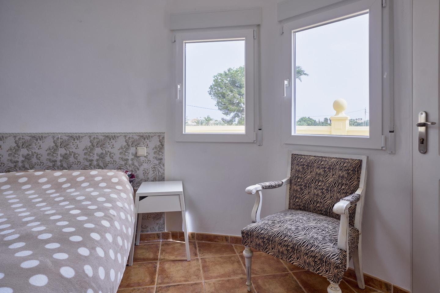 Imagen 25 Casa Aislada en venta en Elche/elx / Pedania de valverde en elche