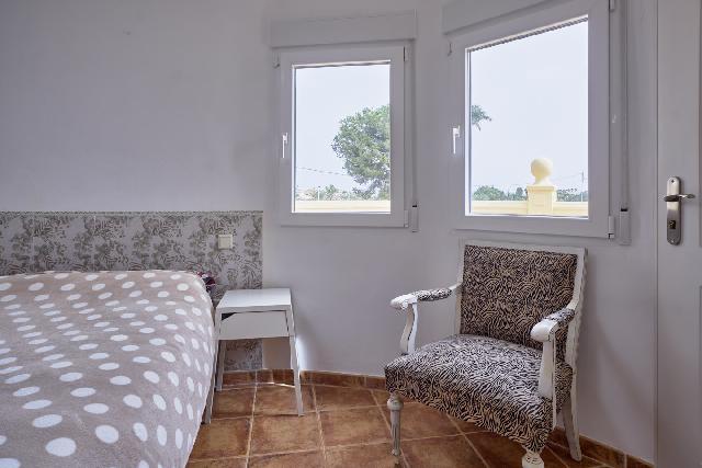 Imagen 34 Inmueble 300938 - Casa Aislada en venta en Elche/elx / Pedania de valverde en elche