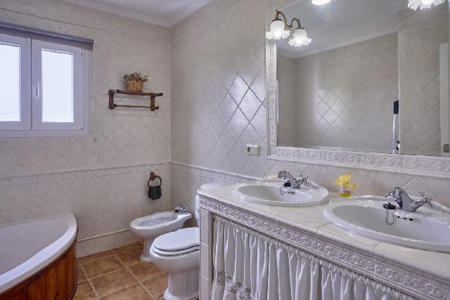 Imagen 35 Inmueble 300938 - Casa Aislada en venta en Elche/elx / Pedania de valverde en elche