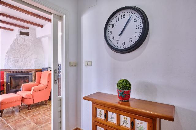 Imagen 3 Inmueble 300938 - Casa Aislada en venta en Elche/elx / Pedania de valverde en elche