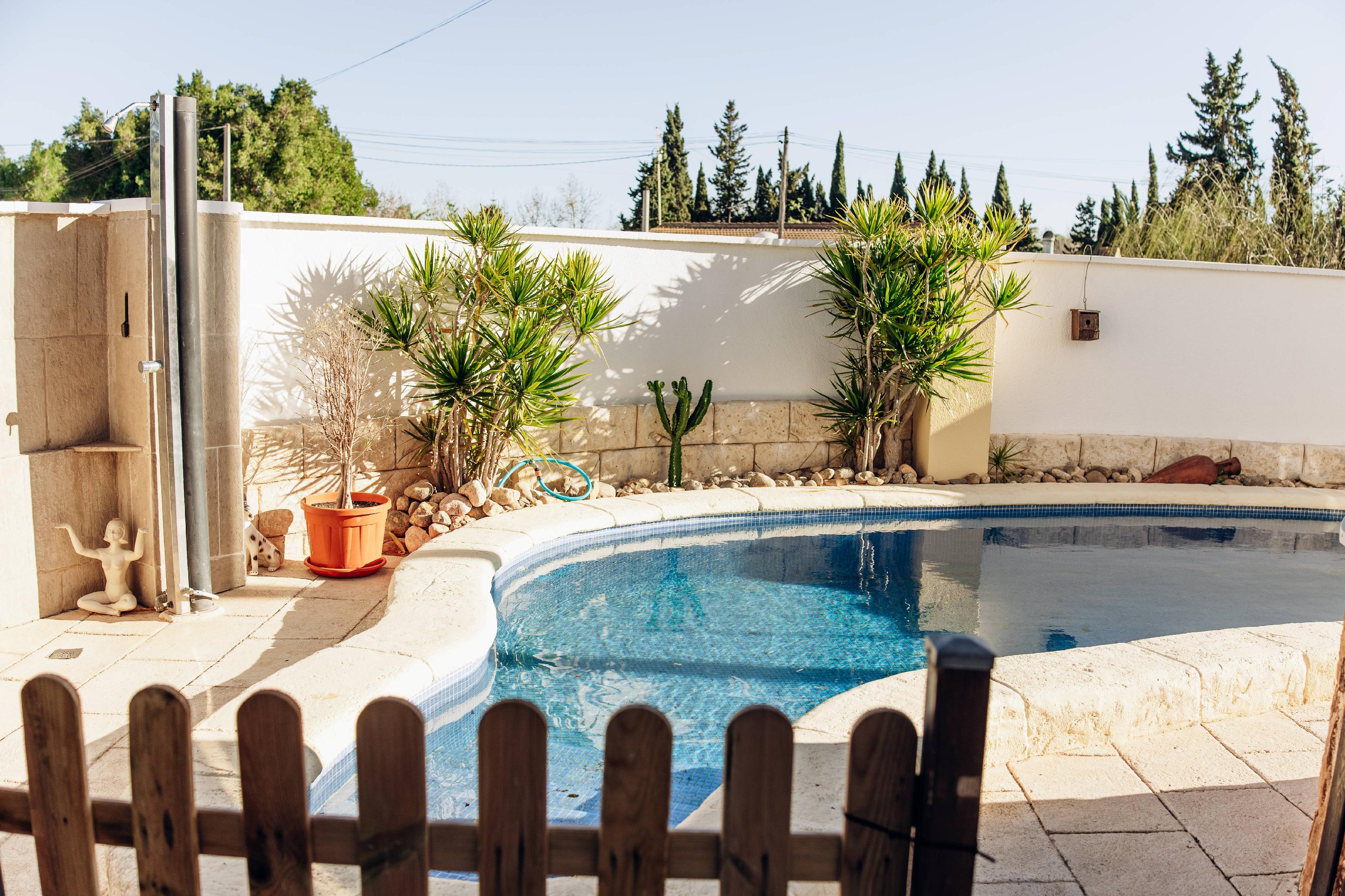 Imagen 5 Casa Aislada en venta en Elche/elx / Pedania de valverde en elche