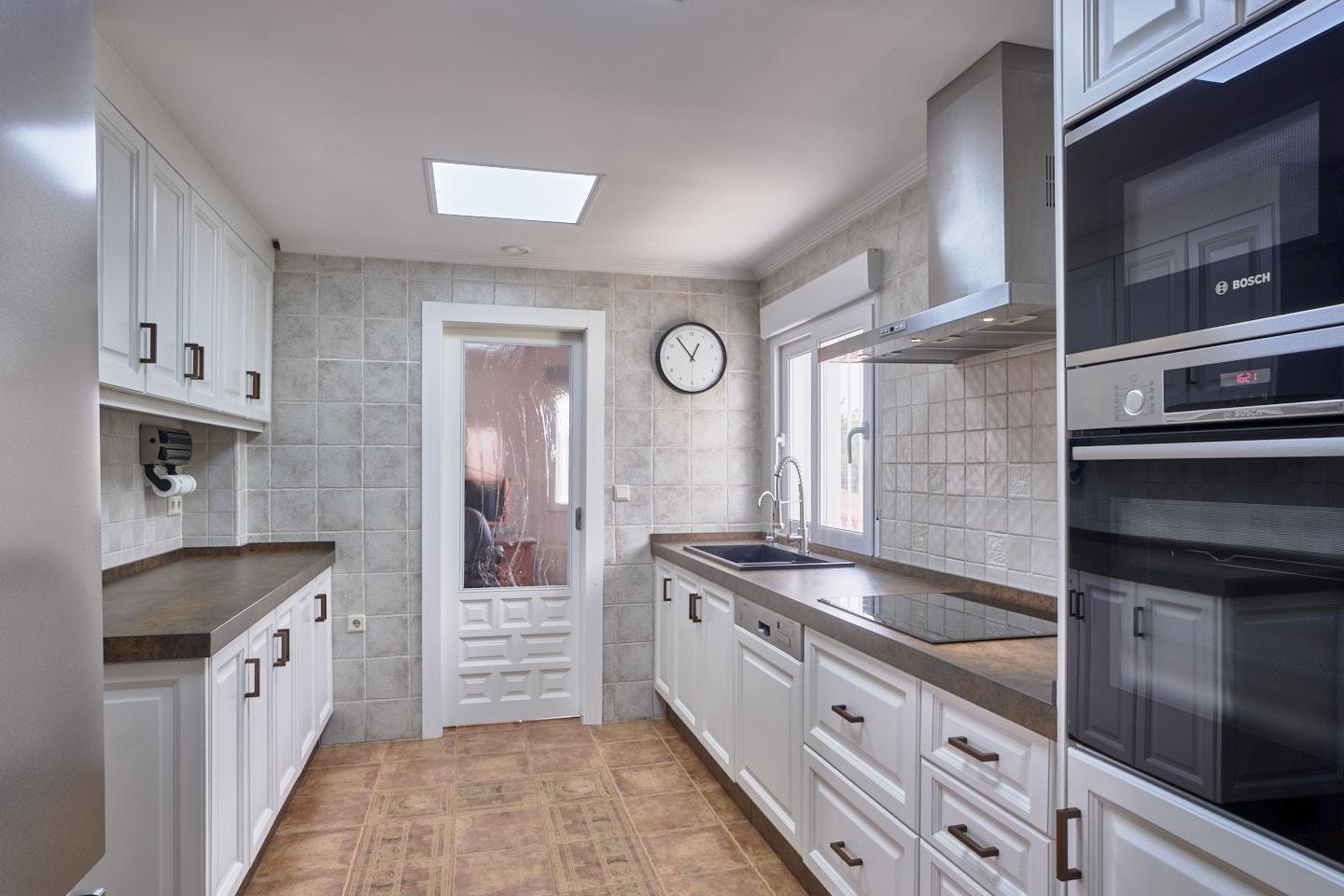 Imagen 14 Casa Aislada en venta en Elche/elx / Pedania de valverde en elche