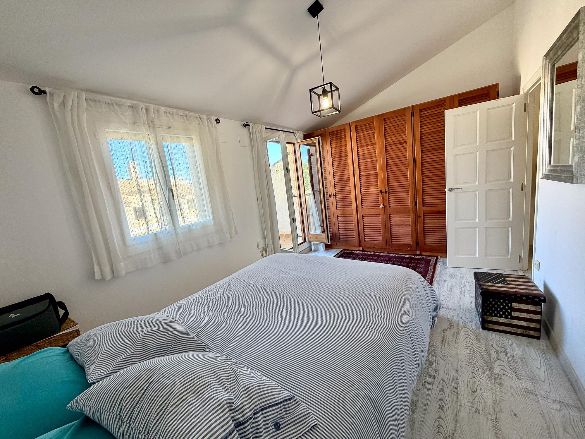 Imagen 12 Casa Adosada en venta en Santa Pola / Urbanizacion El Faro. Gran Alacant