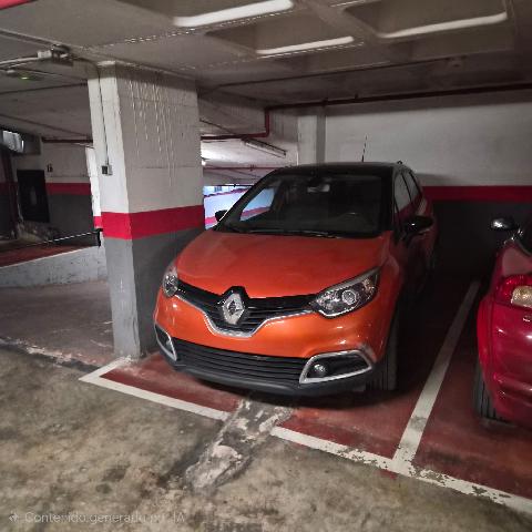 Imagen 2 Inmueble 302162 - Parking Coche en venta en Alicante/alacant / Junto al Mercado del Centro
