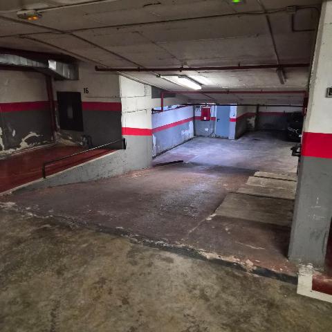 Imagen 3 Inmueble 302162 - Parking Coche en venta en Alicante/alacant / Junto al Mercado del Centro