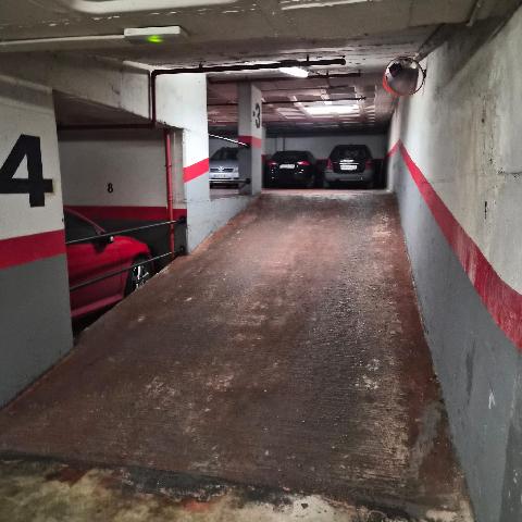 Imagen 4 Inmueble 302162 - Parking Coche en venta en Alicante/alacant / Junto al Mercado del Centro