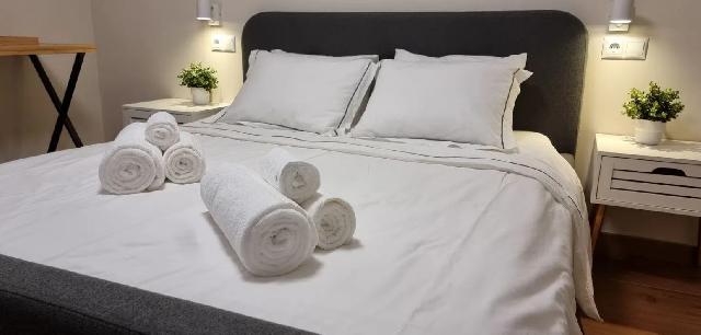 Imagen 3 Inmueble 302273 - Piso en venta en Alicante/alacant / Santa Lucia - Casco Histórico-Santa Cruz