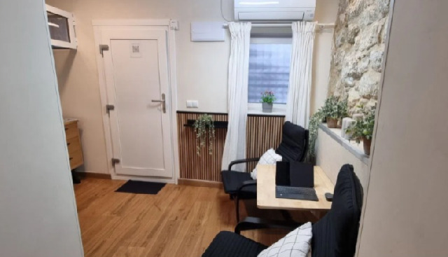 Imagen 1 Inmueble 302273 - Piso en venta en Alicante/alacant / Santa Lucia - Casco Histórico-Santa Cruz