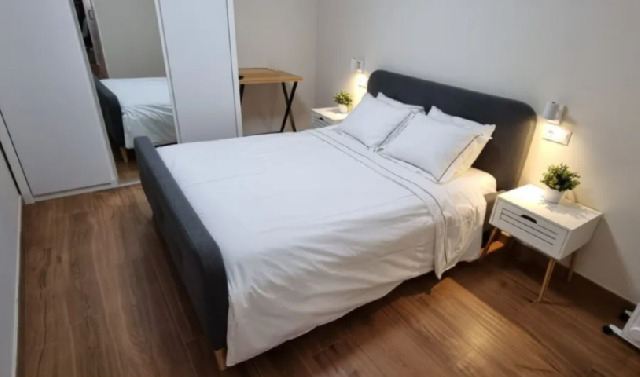 Imagen 2 Inmueble 302273 - Piso en venta en Alicante/alacant / Santa Lucia - Casco Histórico-Santa Cruz