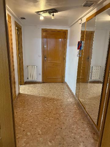 Imagen 12 Inmueble 302302 - Piso en venta en Alicante/alacant / Bellea del Foc - Junto Plza de Castalla