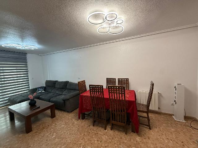 Imagen 5 Inmueble 302302 - Piso en venta en Alicante/alacant / Bellea del Foc - Junto Plza de Castalla