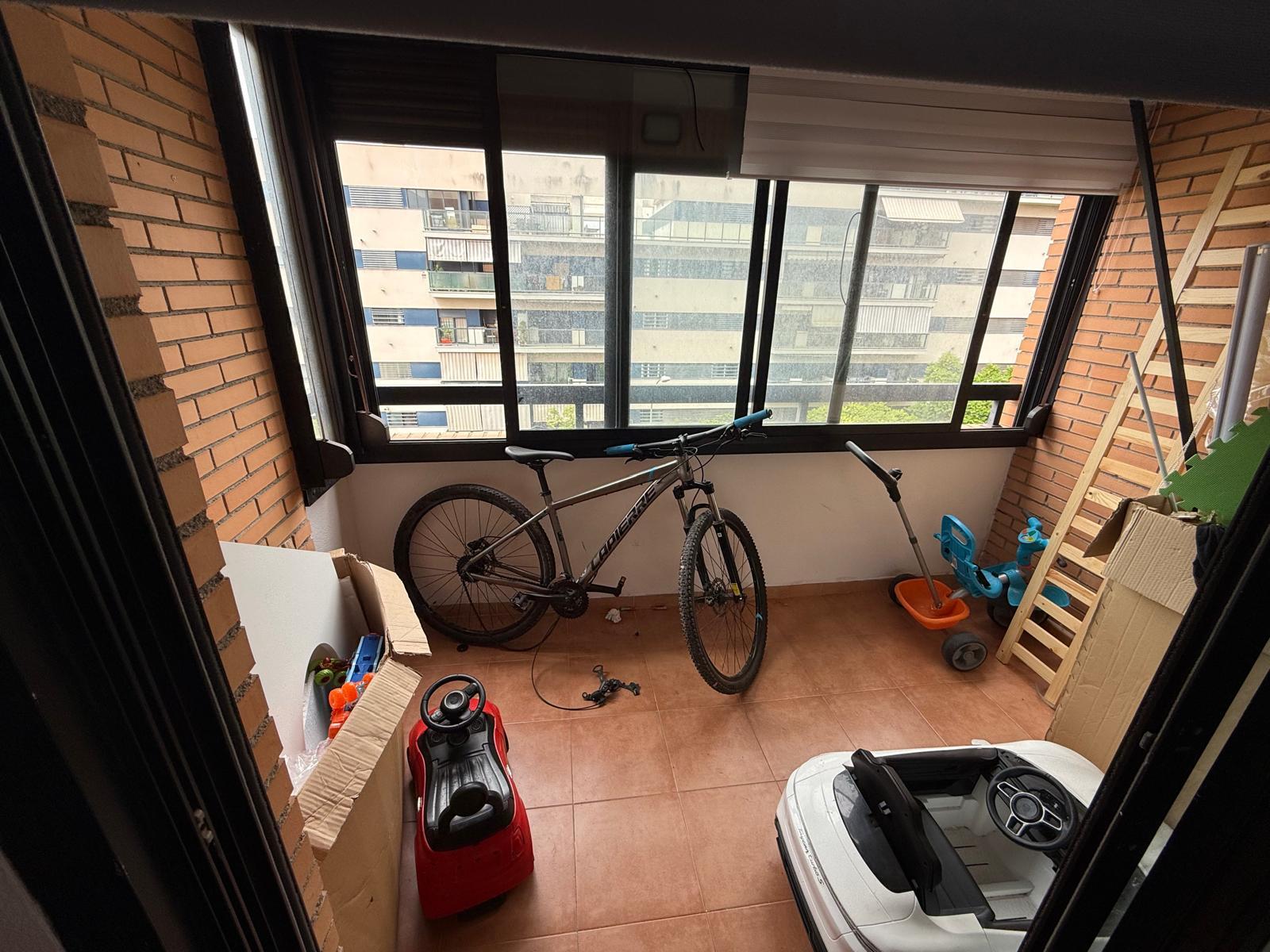 Imagen 13 Piso en venta en Alicante/alacant / Bellea del Foc - Junto Plza de Castalla