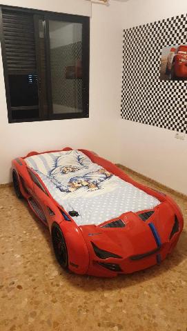 Imagen 18 Inmueble 302302 - Piso en venta en Alicante/alacant / Bellea del Foc - Junto Plza de Castalla