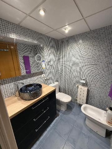 Imagen 20 Inmueble 302302 - Piso en venta en Alicante/alacant / Bellea del Foc - Junto Plza de Castalla