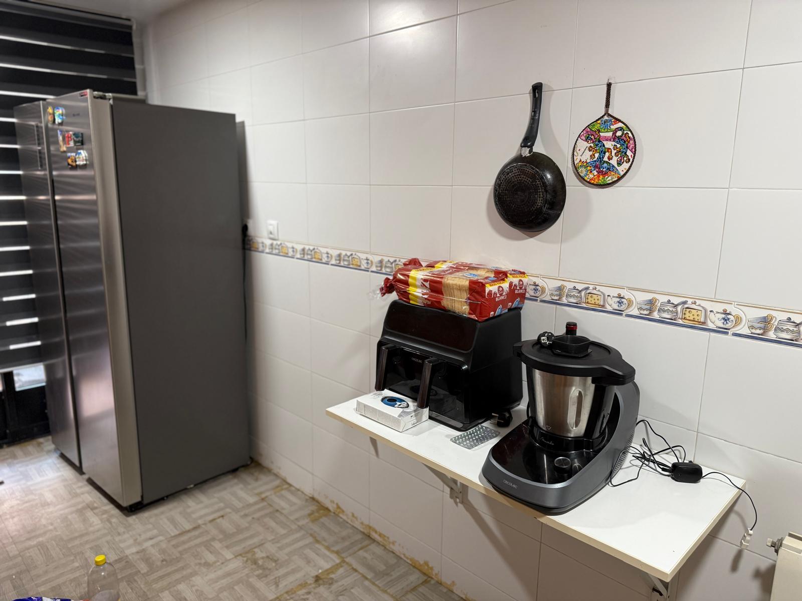 Imagen 11 Piso en venta en Alicante/alacant / Bellea del Foc - Junto Plza de Castalla