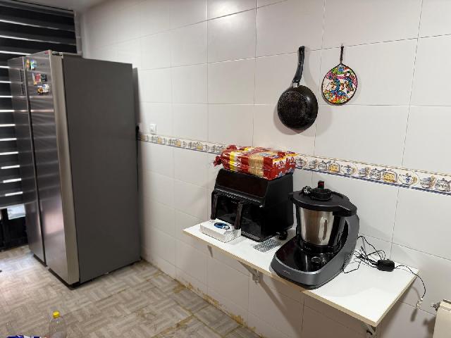 Imagen 11 Inmueble 302302 - Piso en venta en Alicante/alacant / Bellea del Foc - Junto Plza de Castalla