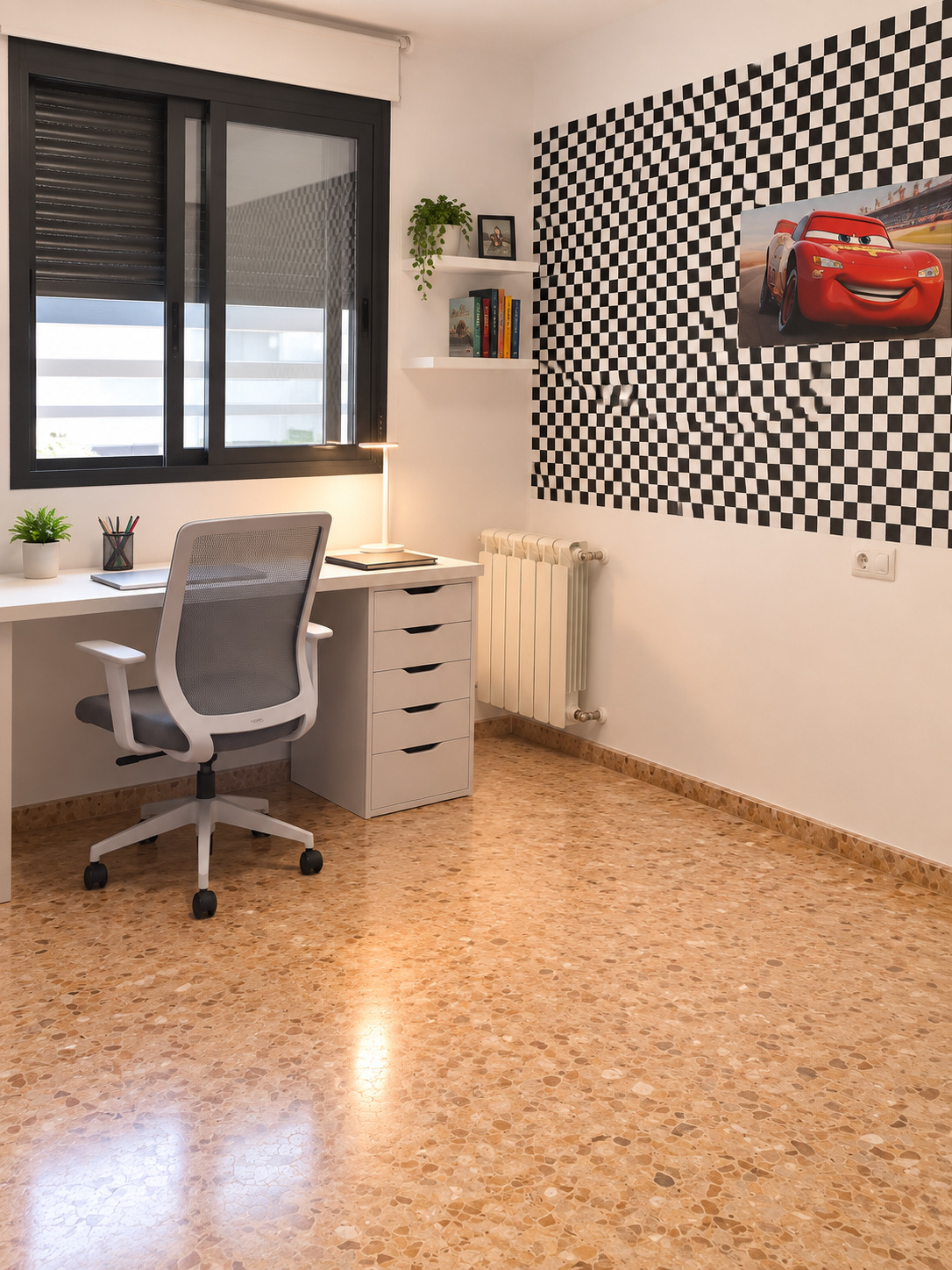 Imagen 19 Piso en venta en Alicante/alacant / Bellea del Foc - Junto Plza de Castalla