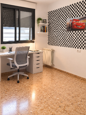 Imagen 19 Inmueble 302302 - Piso en venta en Alicante/alacant / Bellea del Foc - Junto Plza de Castalla