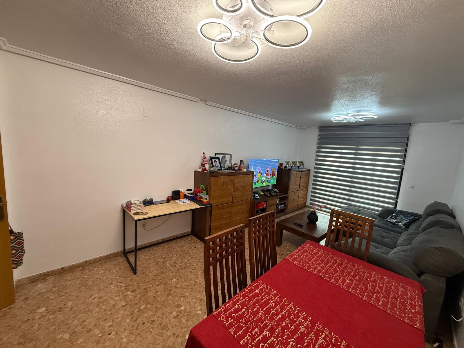 Imagen 6 Piso en venta en Alicante/alacant / Bellea del Foc - Junto Plza de Castalla