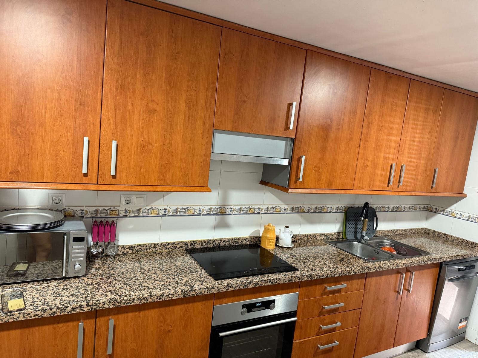 Imagen 8 Piso en venta en Alicante/alacant / Bellea del Foc - Junto Plza de Castalla