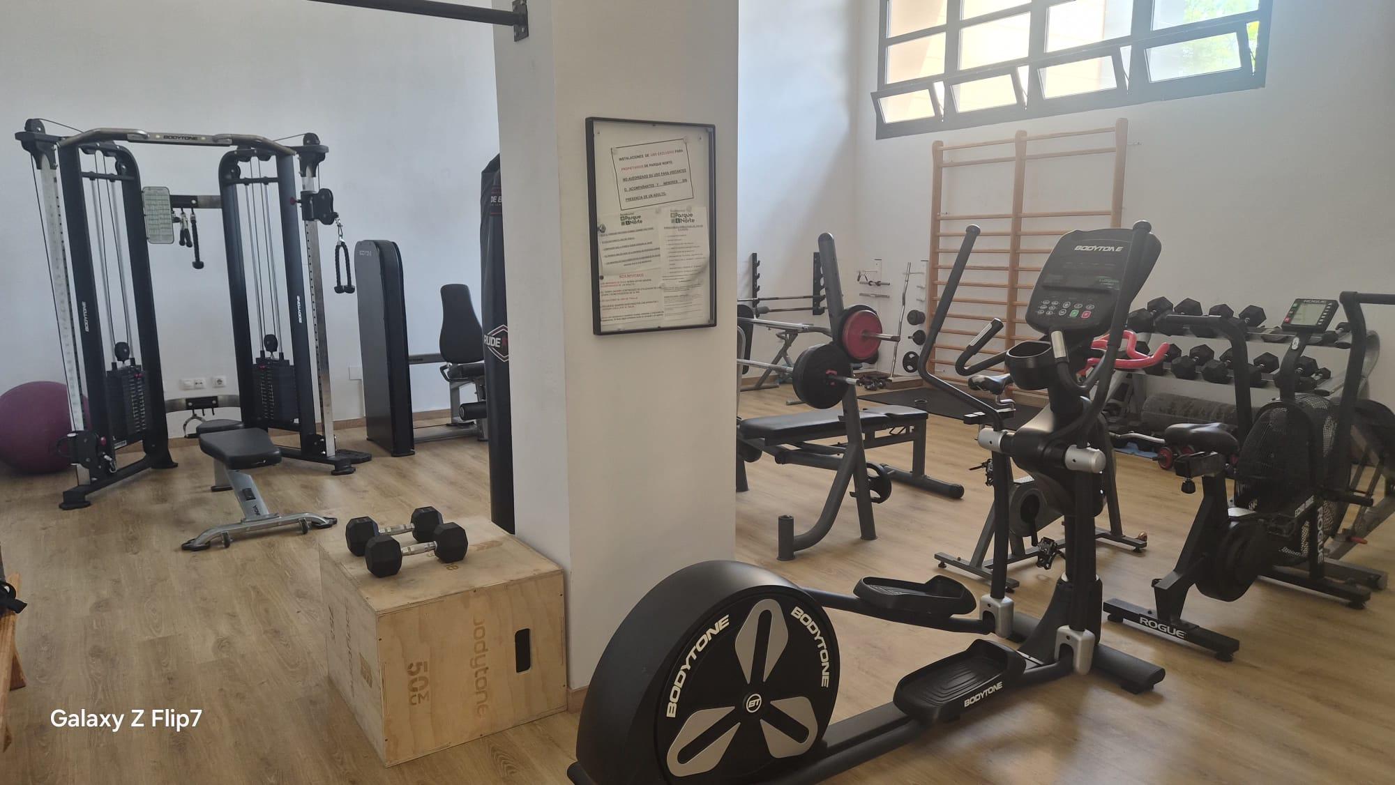 Imagen 30 Piso en venta en Alicante/alacant / Bellea del Foc - Junto Plza de Castalla