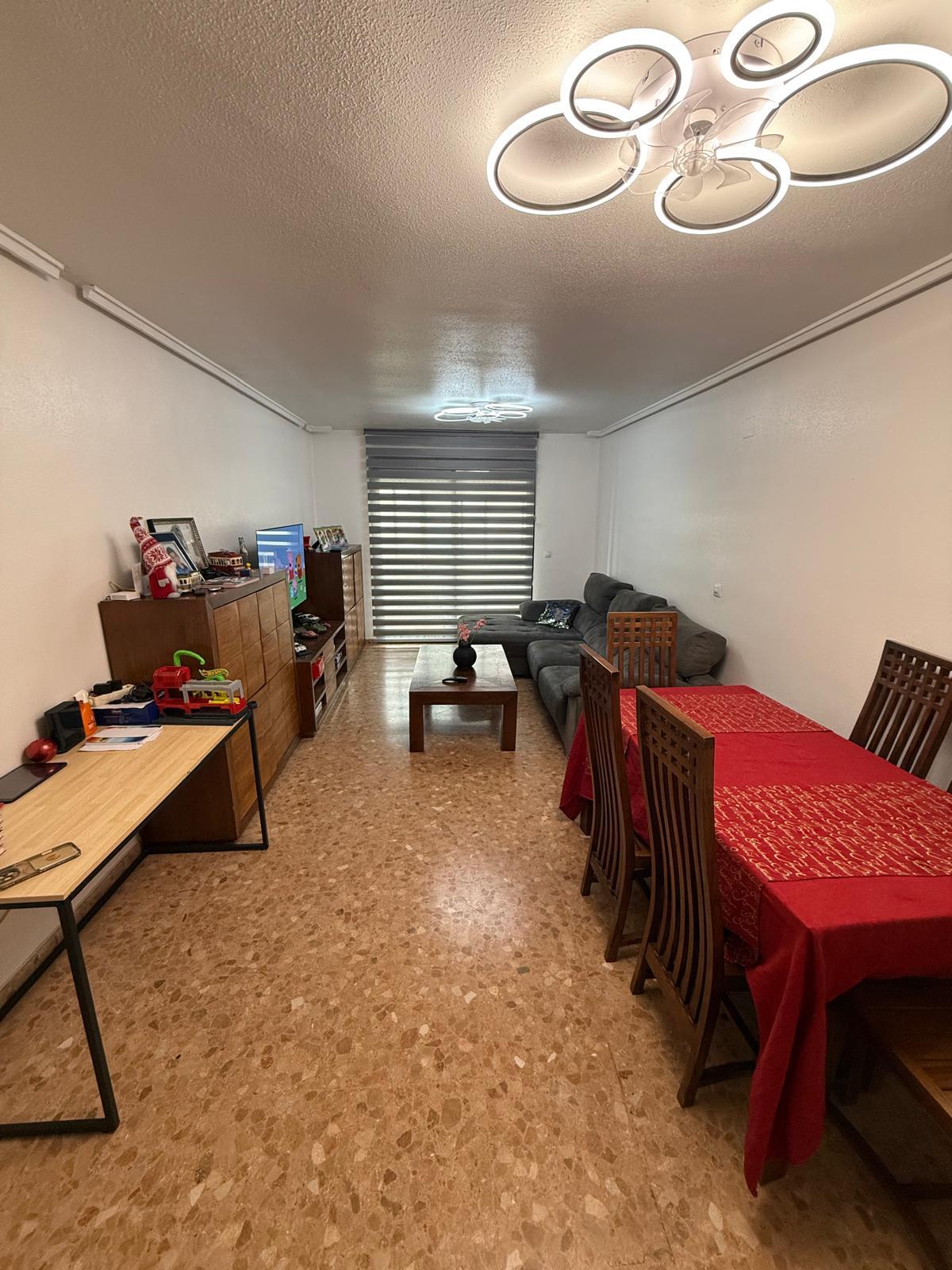 Imagen 7 Piso en venta en Alicante/alacant / Bellea del Foc - Junto Plza de Castalla