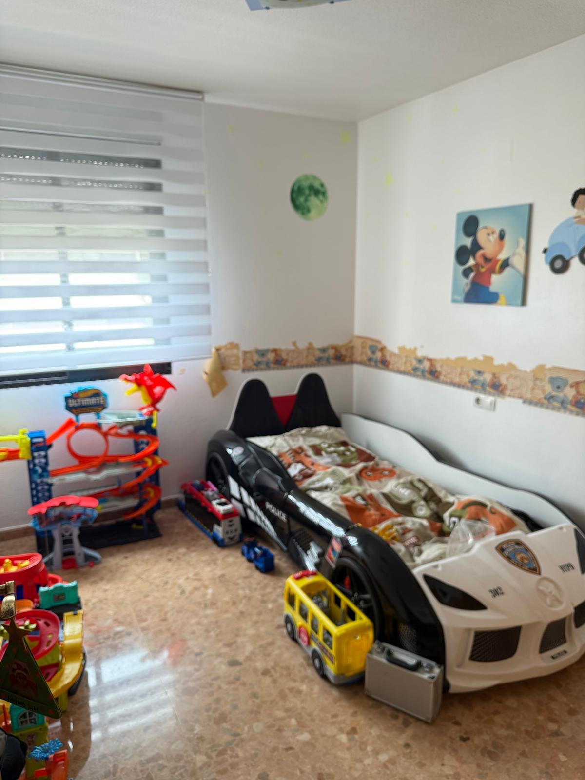 Imagen 17 Piso en venta en Alicante/alacant / Bellea del Foc - Junto Plza de Castalla