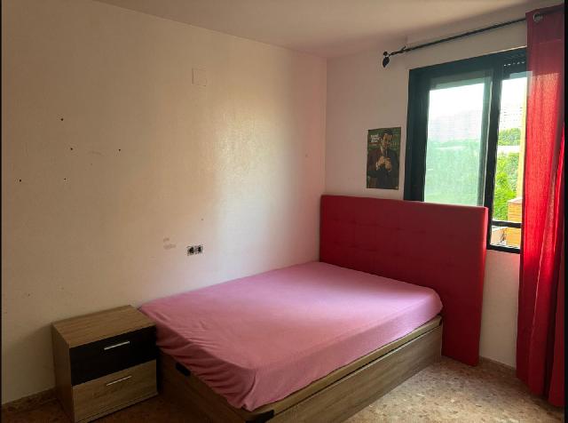 Imagen 15 Inmueble 302302 - Piso en venta en Alicante/alacant / Bellea del Foc - Junto Plza de Castalla