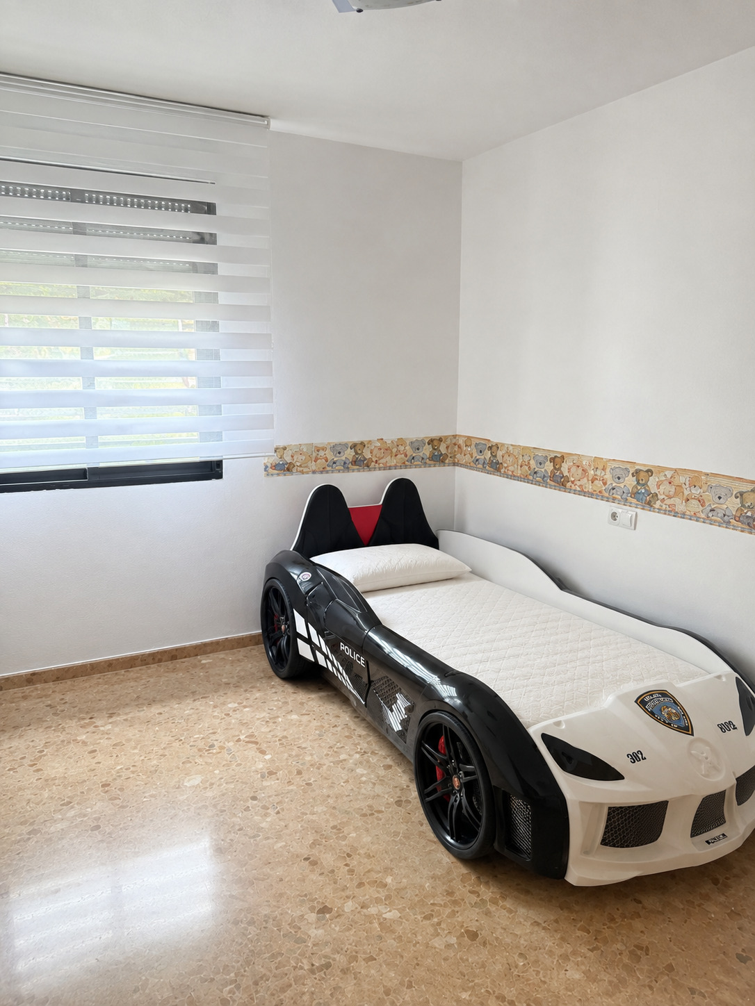 Imagen 23 Piso en venta en Alicante/alacant / Bellea del Foc - Junto Plza de Castalla