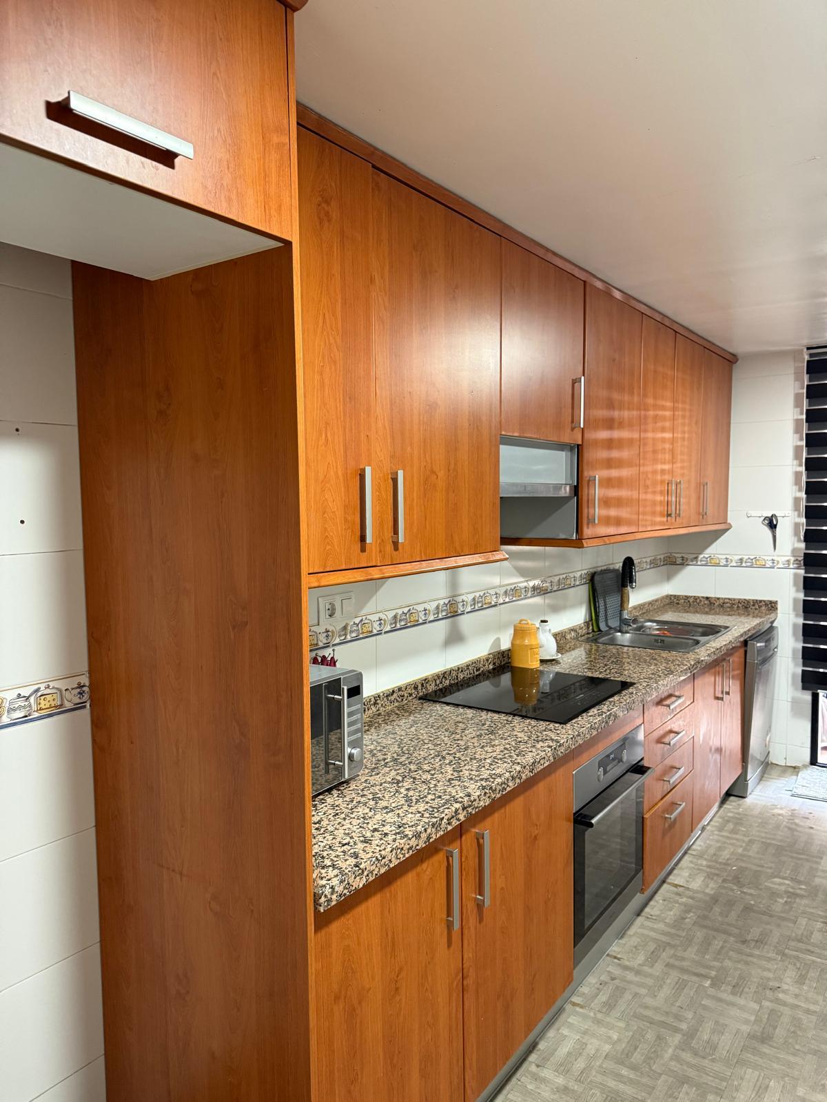 Imagen 9 Piso en venta en Alicante/alacant / Bellea del Foc - Junto Plza de Castalla