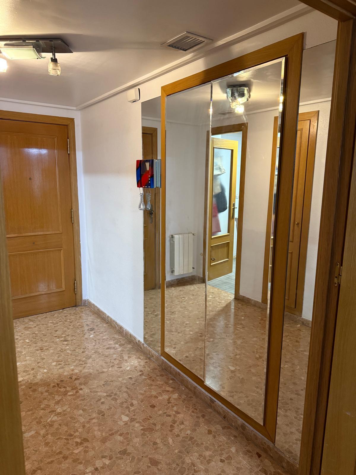 Imagen 27 Piso en venta en Alicante/alacant / Bellea del Foc - Junto Plza de Castalla