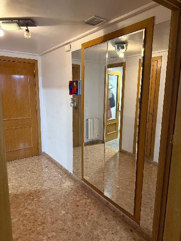 Imagen 27 Inmueble 302302 - Piso en venta en Alicante/alacant / Bellea del Foc - Junto Plza de Castalla