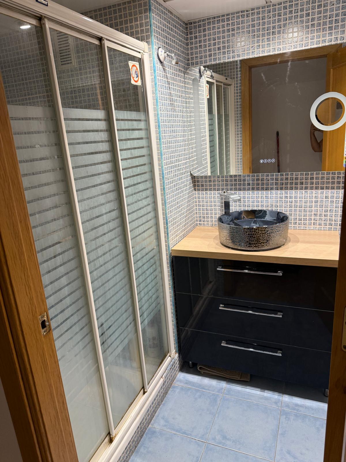 Imagen 21 Piso en venta en Alicante/alacant / Bellea del Foc - Junto Plza de Castalla