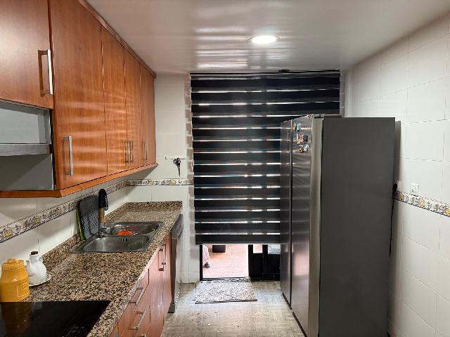 Imagen 10 Inmueble 302302 - Piso en venta en Alicante/alacant / Bellea del Foc - Junto Plza de Castalla