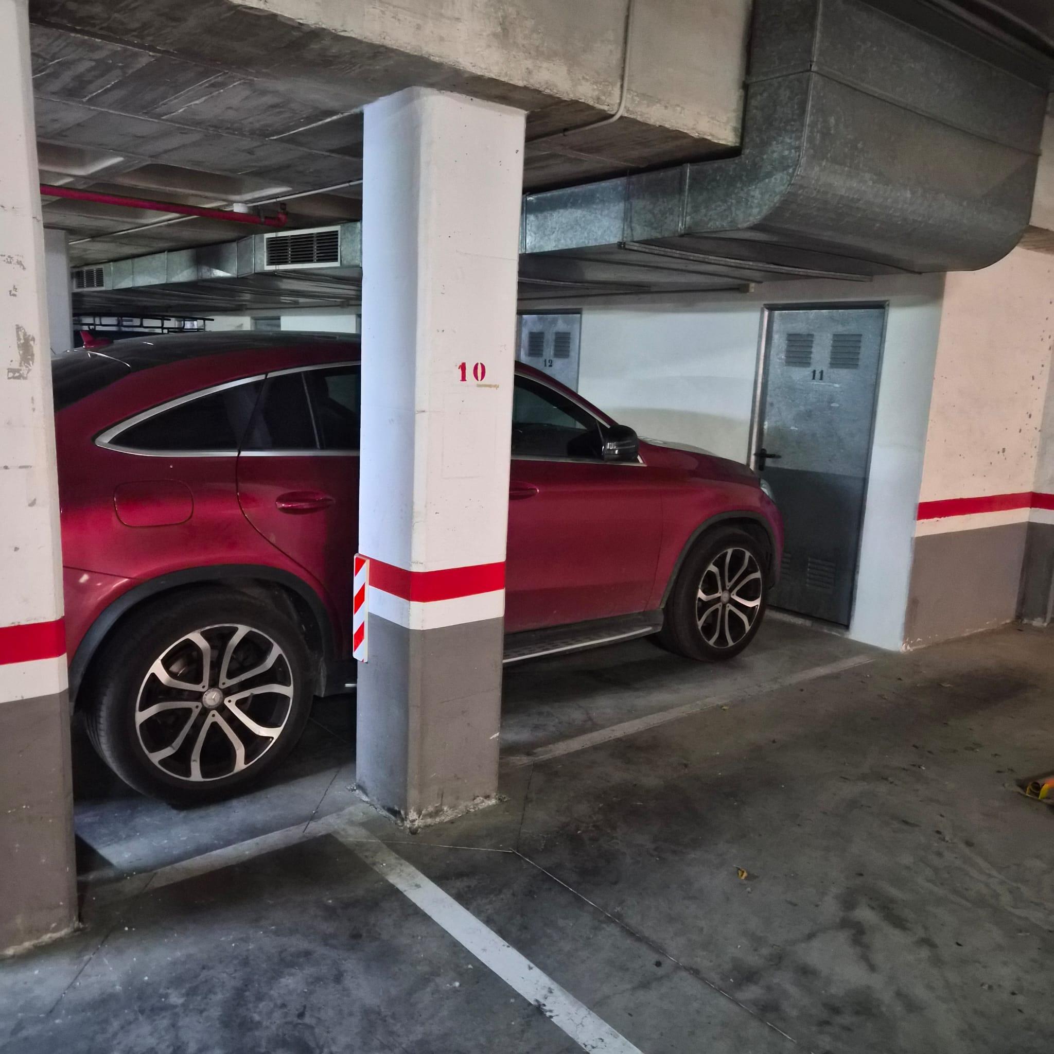 Imagen 30 Piso en venta en Alicante/alacant / Bellea del Foc - Junto Plza de Castalla