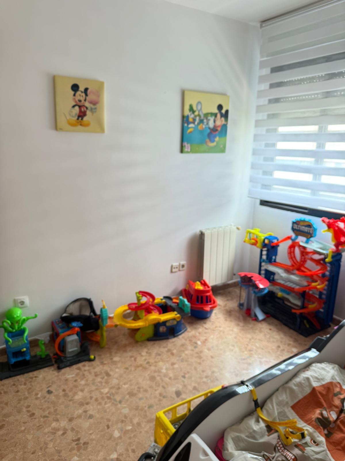 Imagen 20 Piso en venta en Alicante/alacant / Bellea del Foc - Junto Plza de Castalla