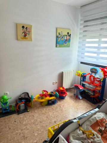Imagen 20 Inmueble 302302 - Piso en venta en Alicante/alacant / Bellea del Foc - Junto Plza de Castalla