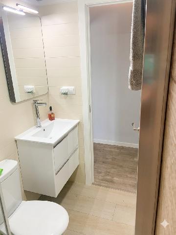 Imagen 9 Inmueble 302740 - Apartamento en venta en Alicante/alacant / A pocos minutos de El Corte Inglés y zona de Be...