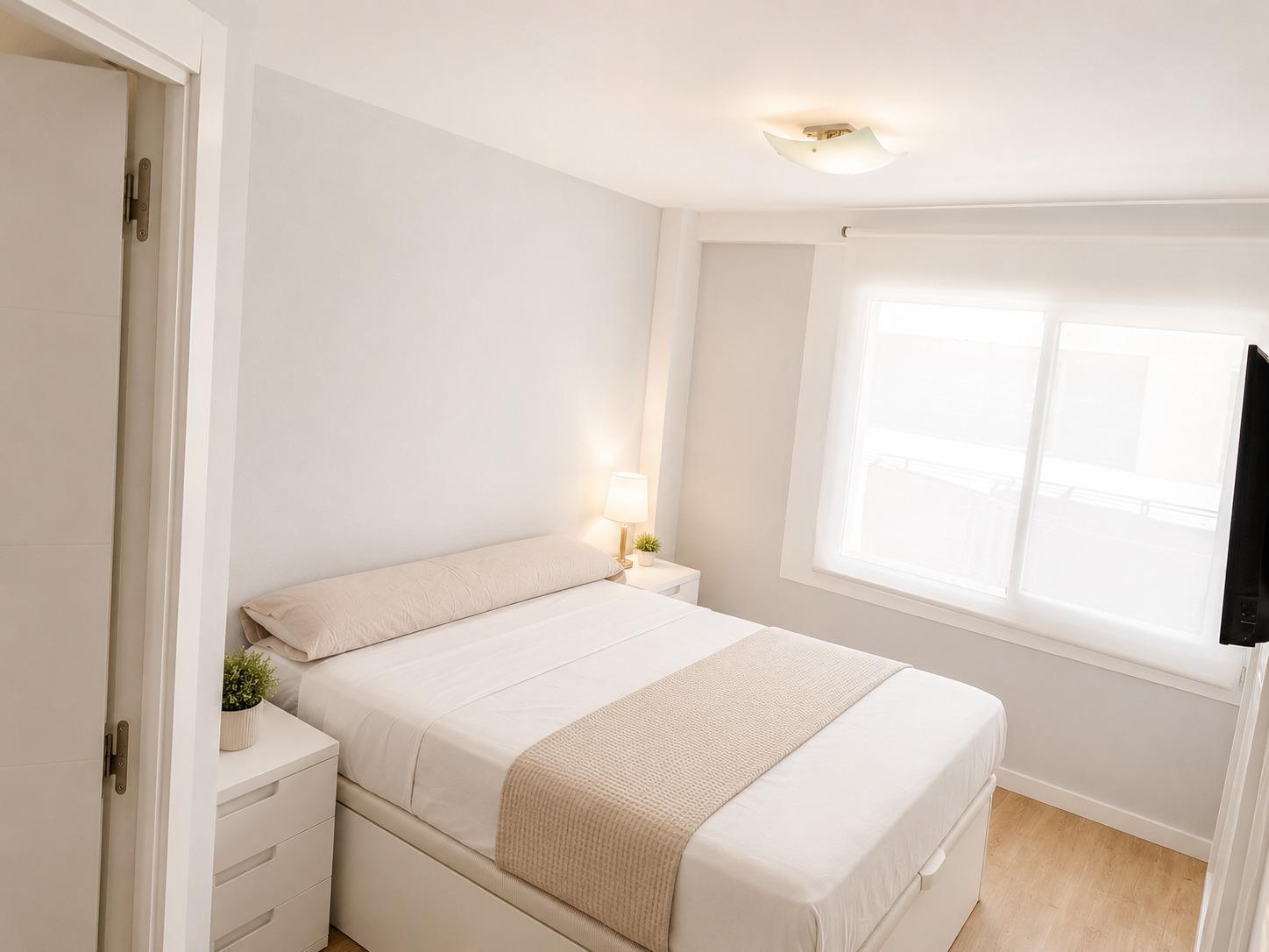 Imagen 14 Apartamento en venta en Alicante/alacant / A pocos minutos de El Corte Inglés y zona de Be...