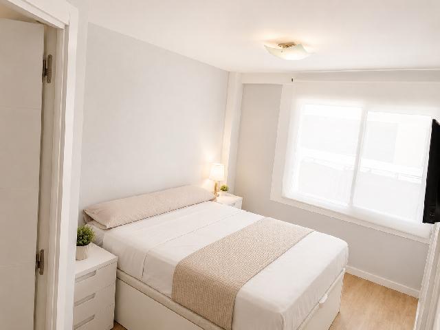 Imagen 14 Inmueble 302740 - Apartamento en venta en Alicante/alacant / A pocos minutos de El Corte Inglés y zona de Be...