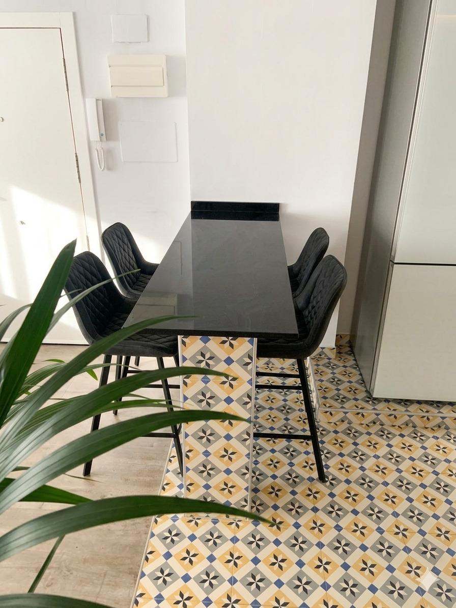 Imagen 5 Apartamento en venta en Alicante/alacant / A pocos minutos de El Corte Inglés y zona de Be...