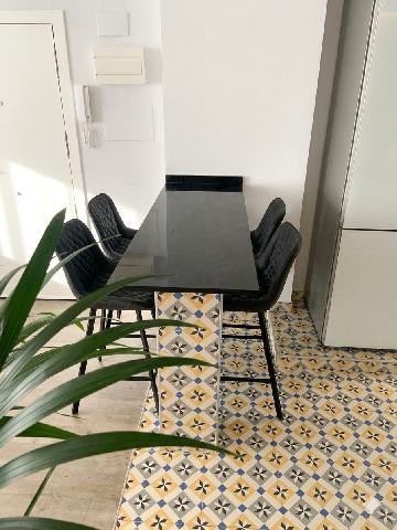 Imagen 5 Inmueble 302740 - Apartamento en venta en Alicante/alacant / A pocos minutos de El Corte Inglés y zona de Be...