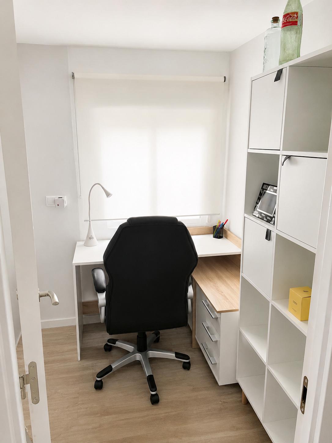 Imagen 15 Apartamento en venta en Alicante/alacant / A pocos minutos de El Corte Inglés y zona de Be...
