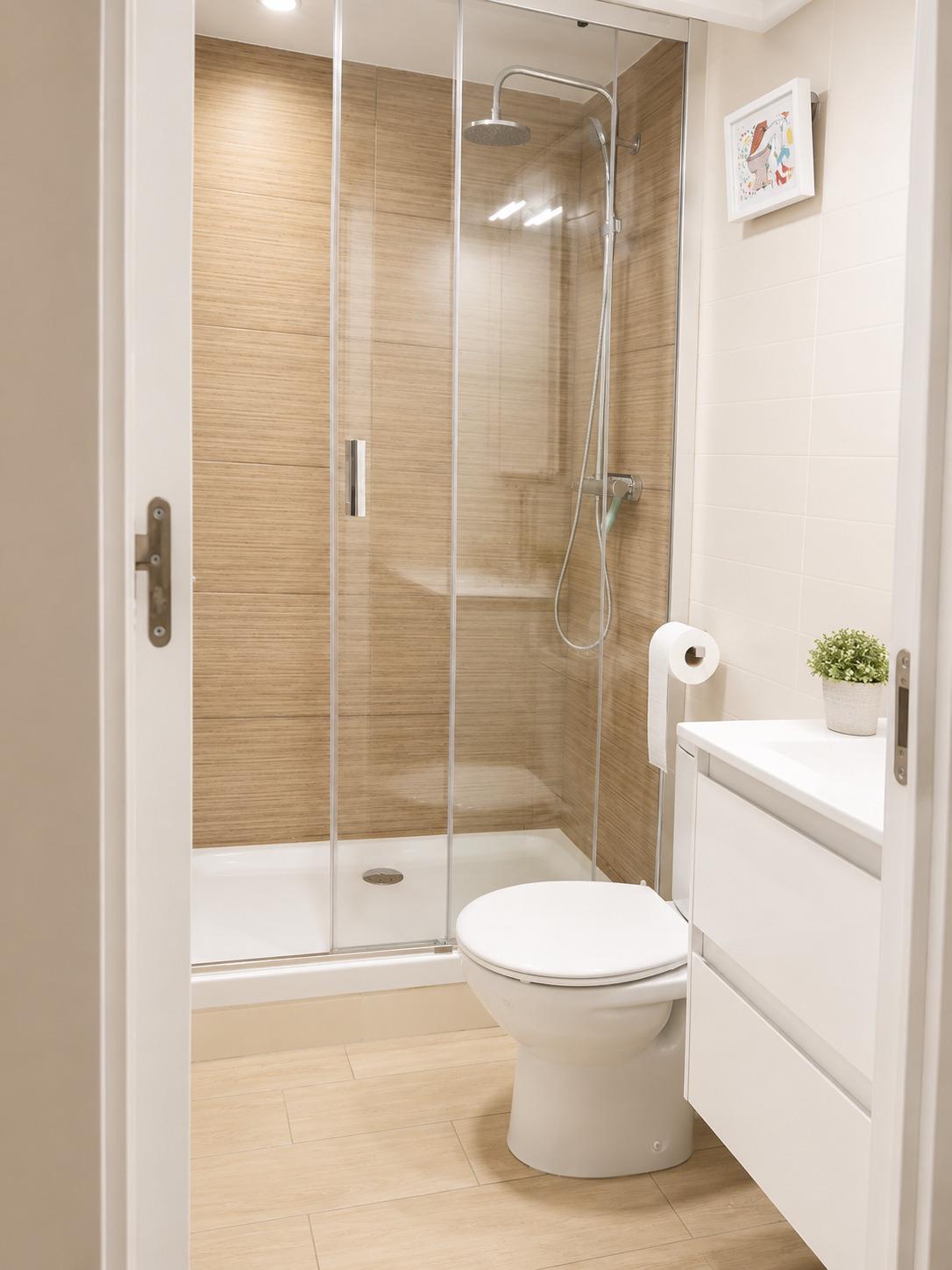 Imagen 8 Apartamento en venta en Alicante/alacant / A pocos minutos de El Corte Inglés y zona de Be...