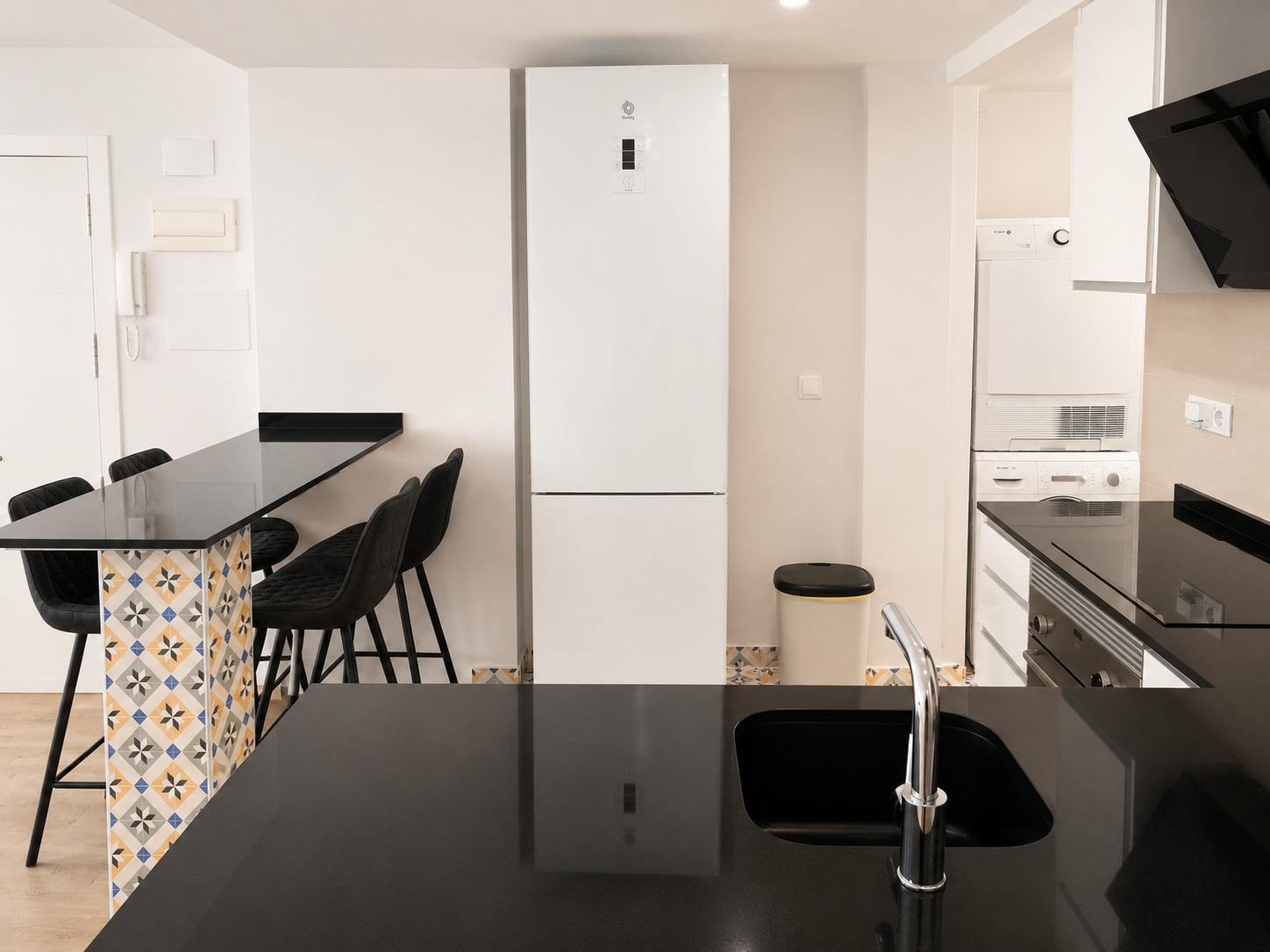 Imagen 6 Apartamento en venta en Alicante/alacant / A pocos minutos de El Corte Inglés y zona de Be...