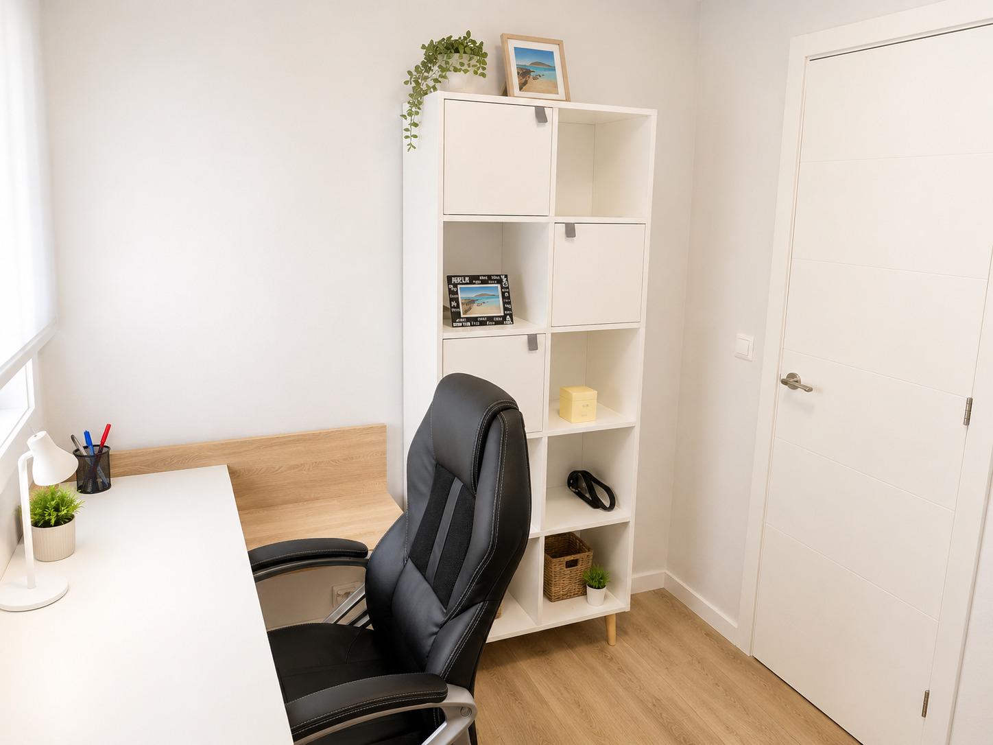 Imagen 16 Apartamento en venta en Alicante/alacant / A pocos minutos de El Corte Inglés y zona de Be...