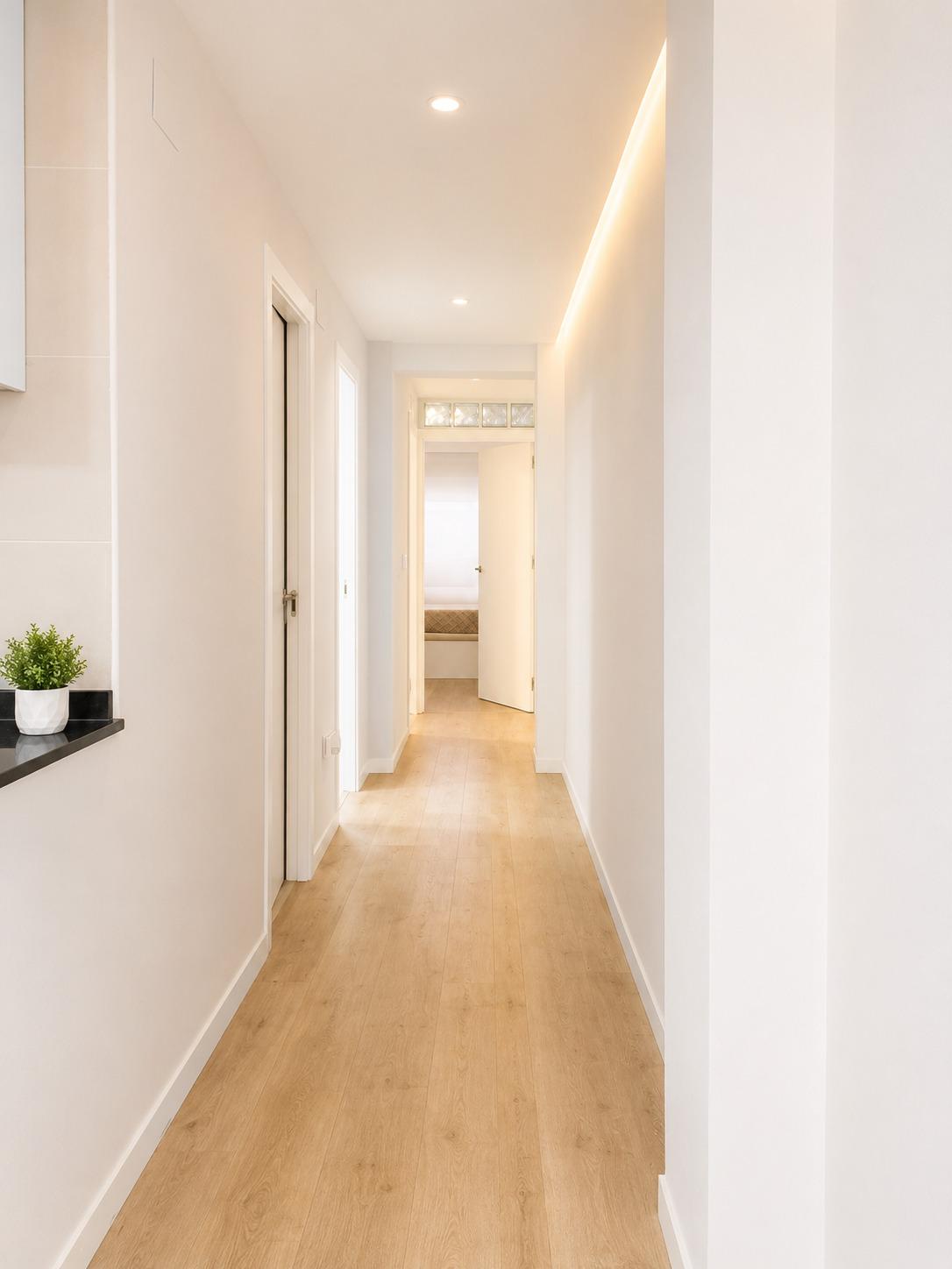 Imagen 7 Apartamento en venta en Alicante/alacant / A pocos minutos de El Corte Inglés y zona de Be...