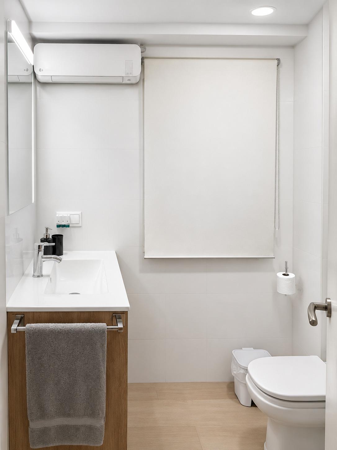 Imagen 13 Apartamento en venta en Alicante/alacant / A pocos minutos de El Corte Inglés y zona de Be...